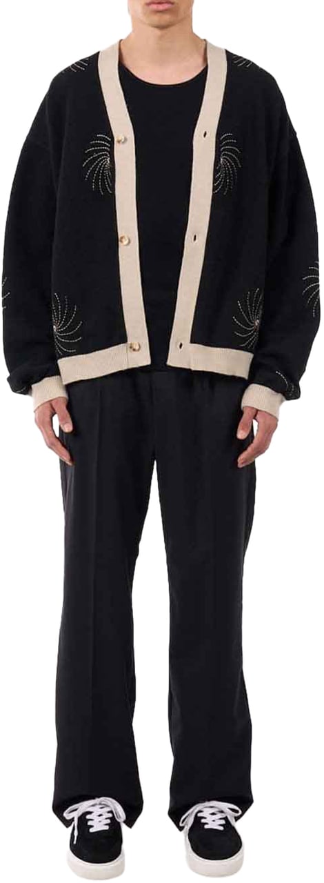 Don't Waste Culture Fiqar | Black Zwart