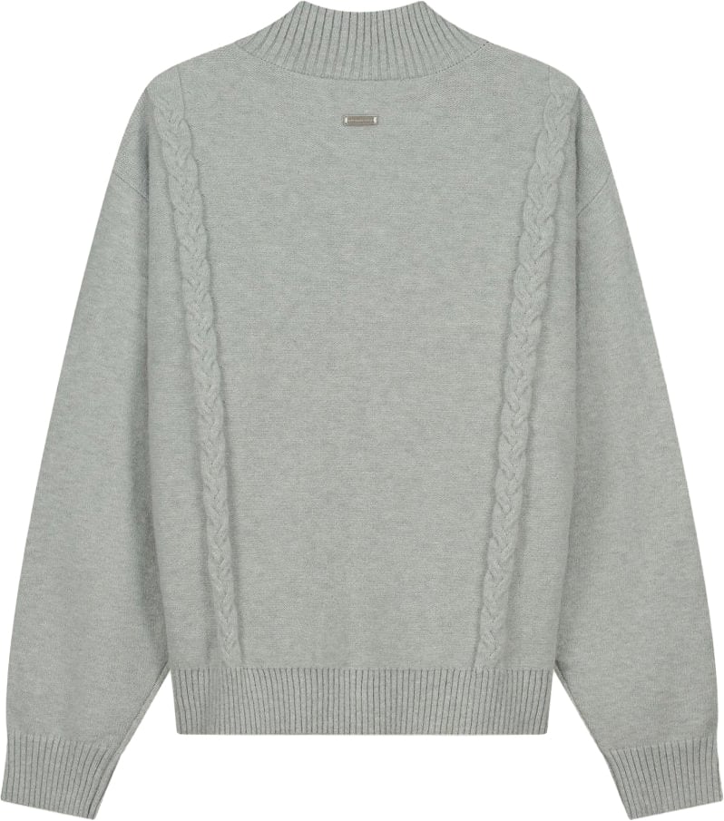 Don't Waste Culture Truman | Grey Grijs