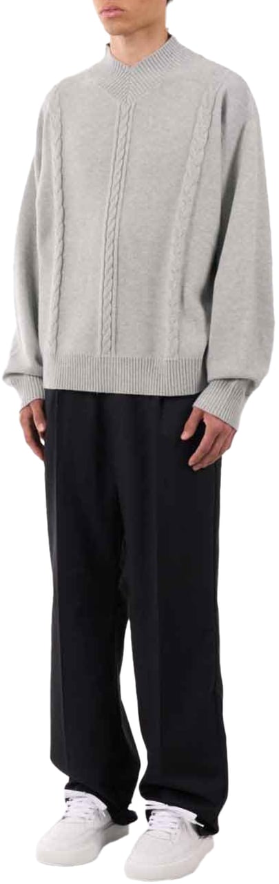 Don't Waste Culture Truman | Grey Grijs