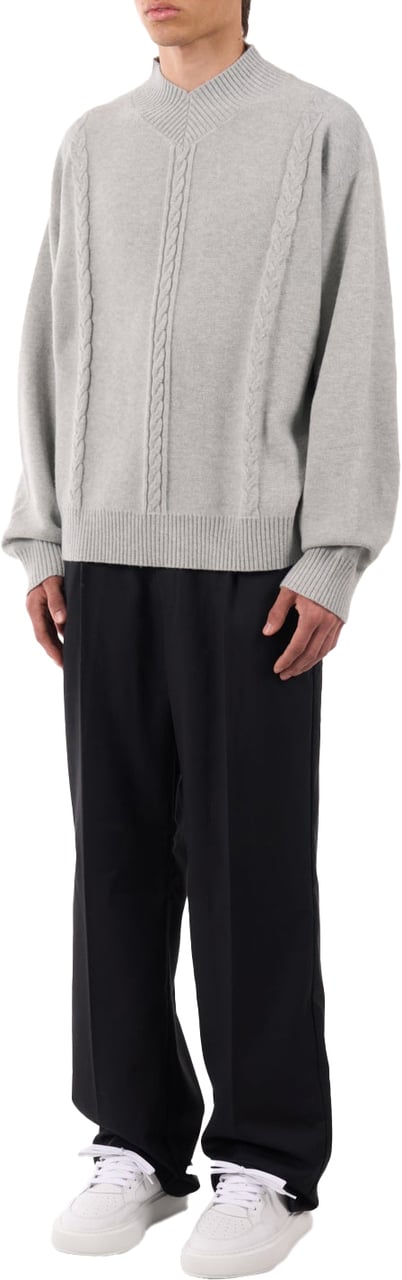 Don't Waste Culture Truman | Grey Grijs