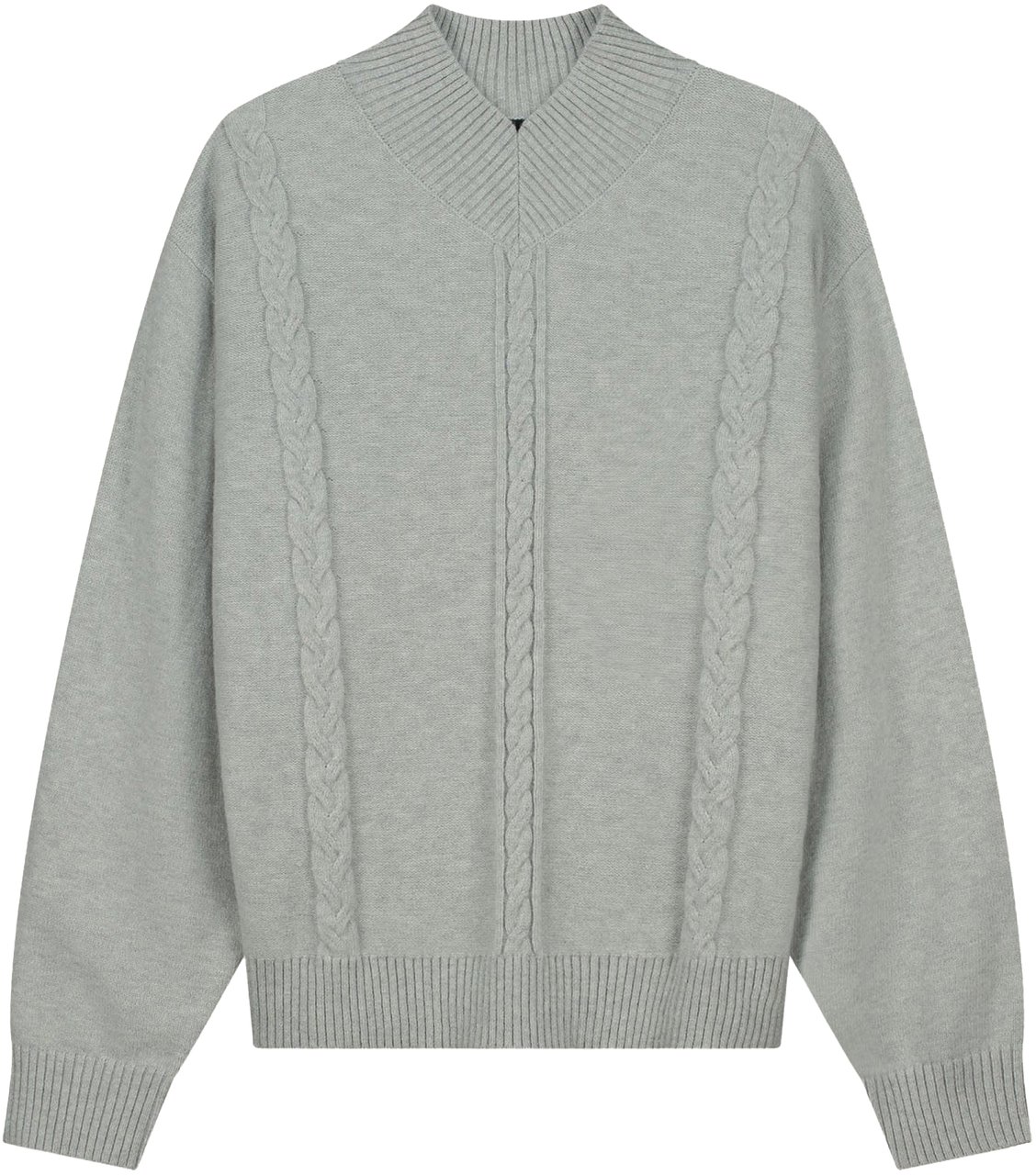 Don't Waste Culture Truman | Grey Grijs