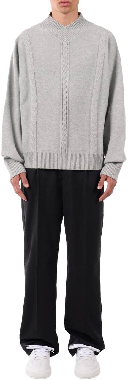 Don't Waste Culture Truman | Grey Grijs