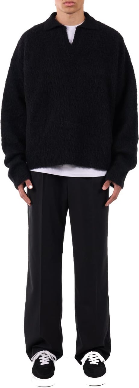 Don't Waste Culture Kojo | Black Zwart