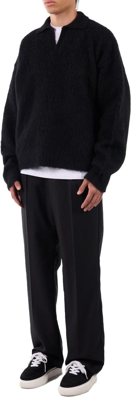 Don't Waste Culture Kojo | Black Zwart