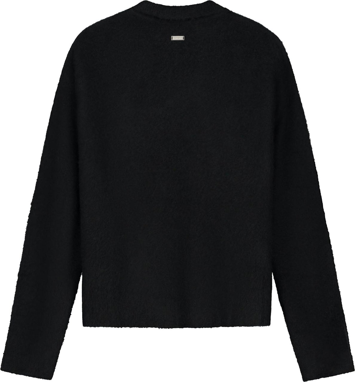 Don't Waste Culture Kojo | Black Zwart