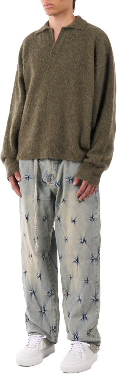 Don't Waste Culture Kojo | Khaki Groen