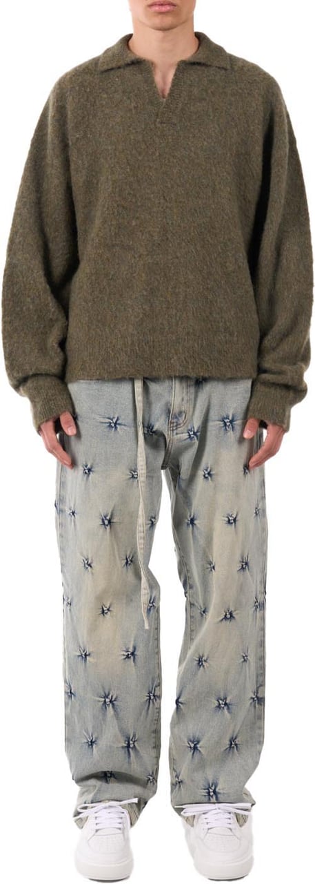 Don't Waste Culture Kojo | Khaki Groen