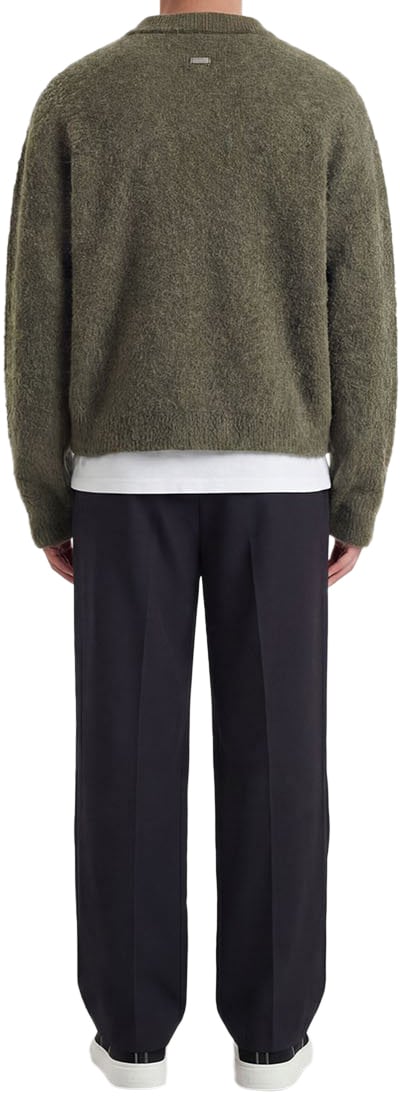 Don't Waste Culture Kojo | Khaki Groen