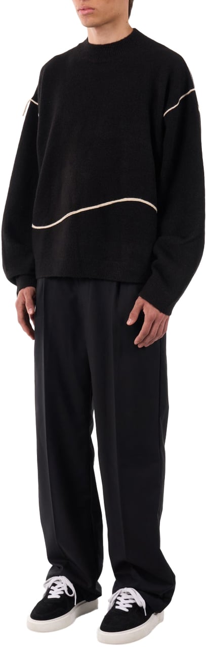 Don't Waste Culture Tatu | Black Zwart