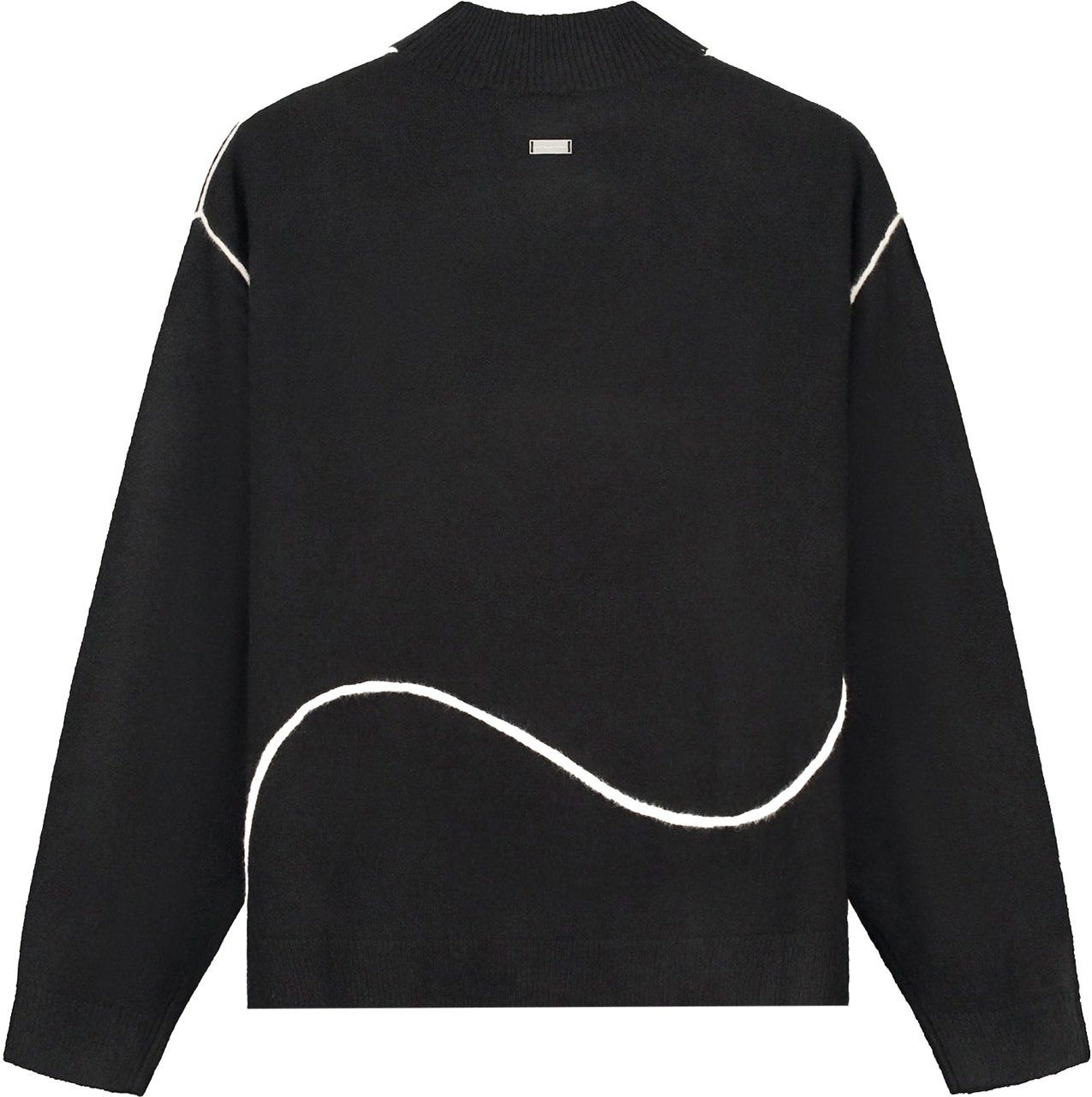 Don't Waste Culture Tatu | Black Zwart