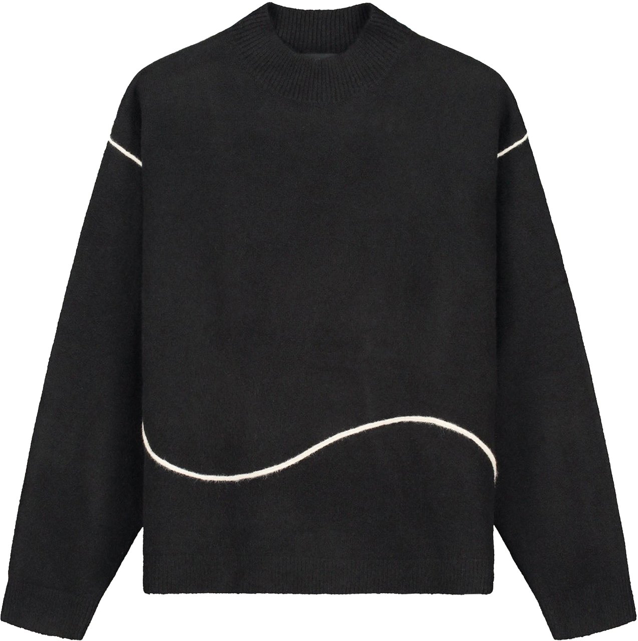 Don't Waste Culture Tatu | Black Zwart