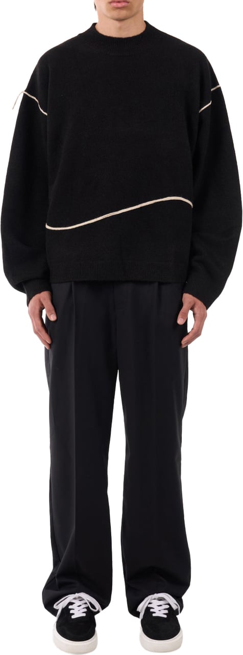 Don't Waste Culture Tatu | Black Zwart