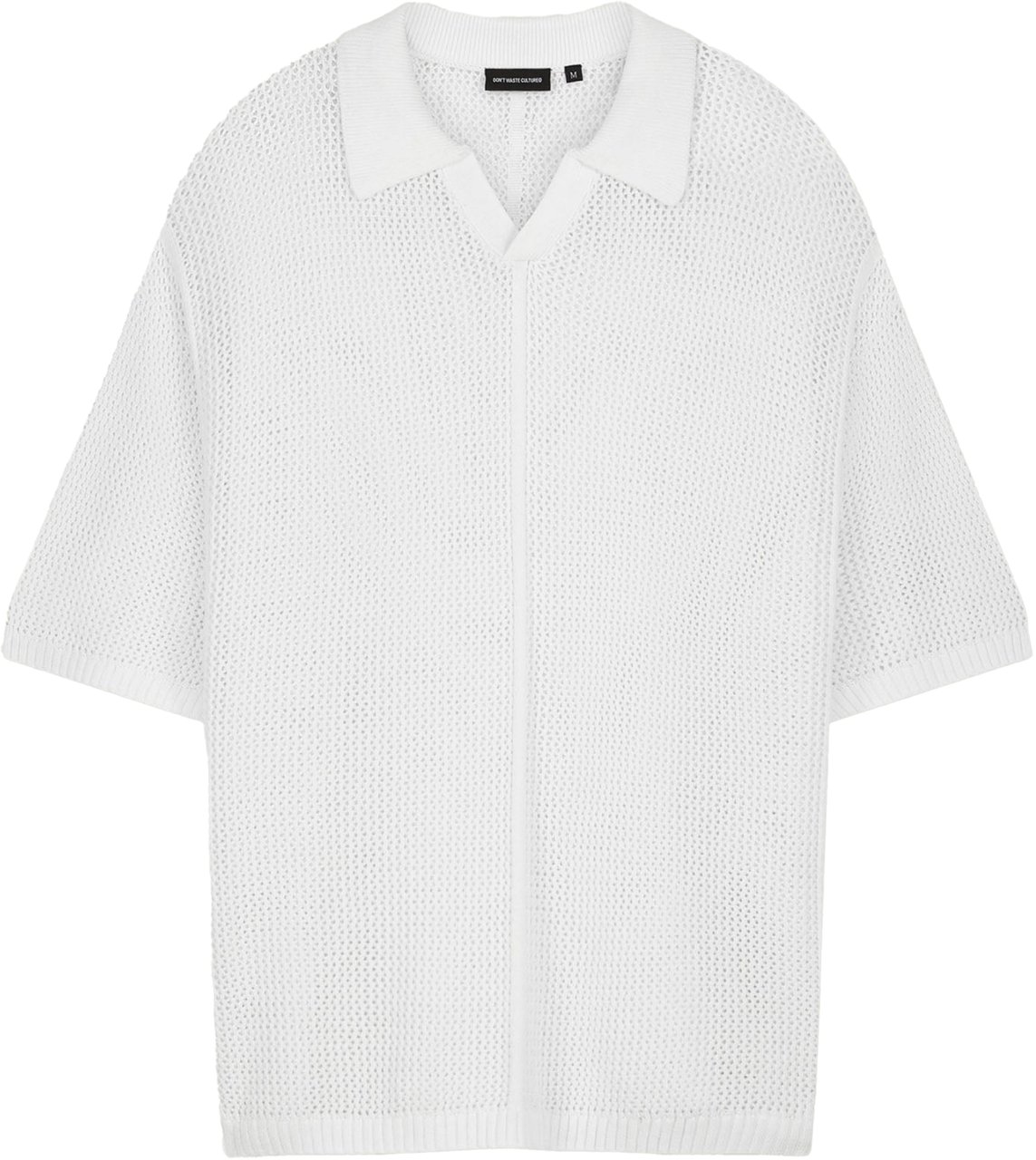 Don't Waste Culture Benedict | Cream Beige