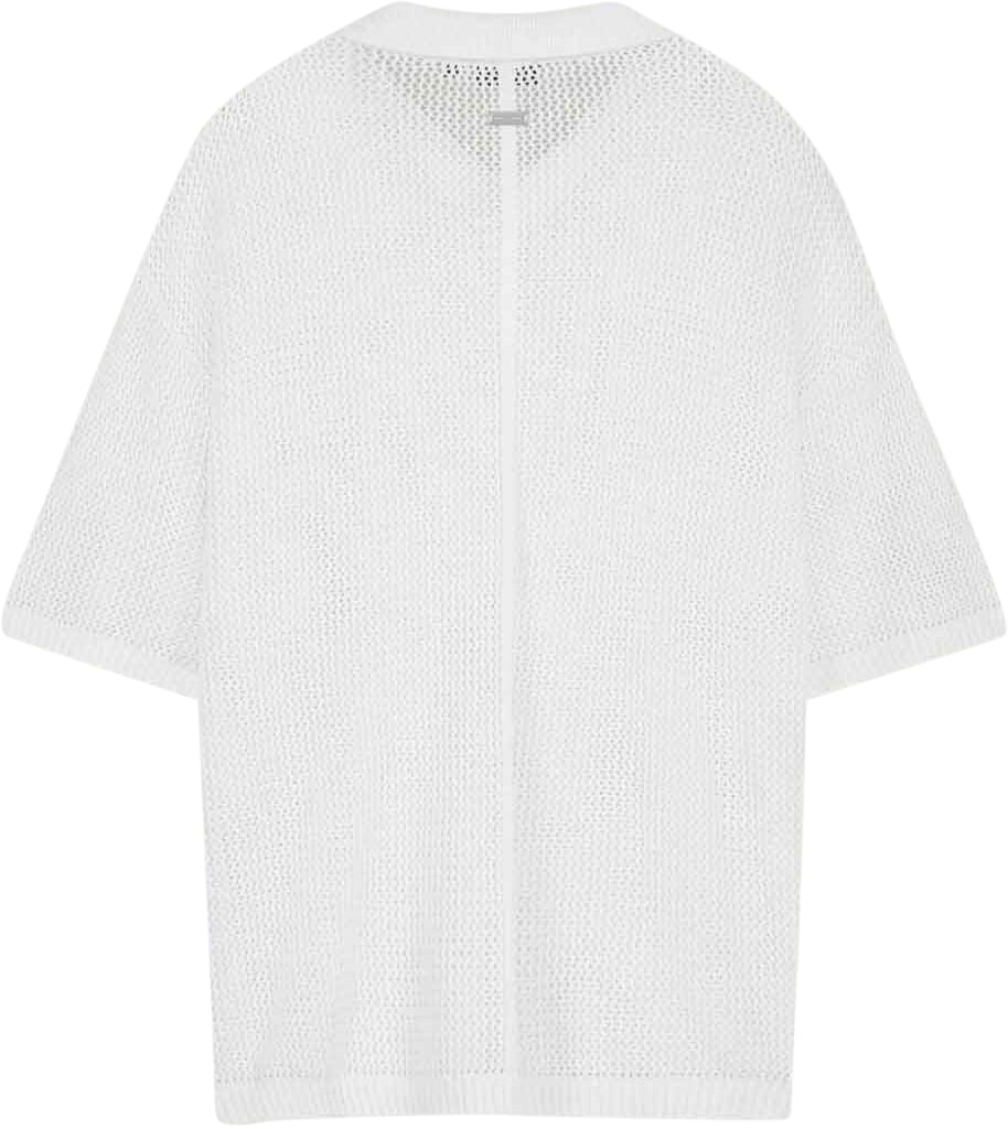 Don't Waste Culture Benedict | Cream Beige