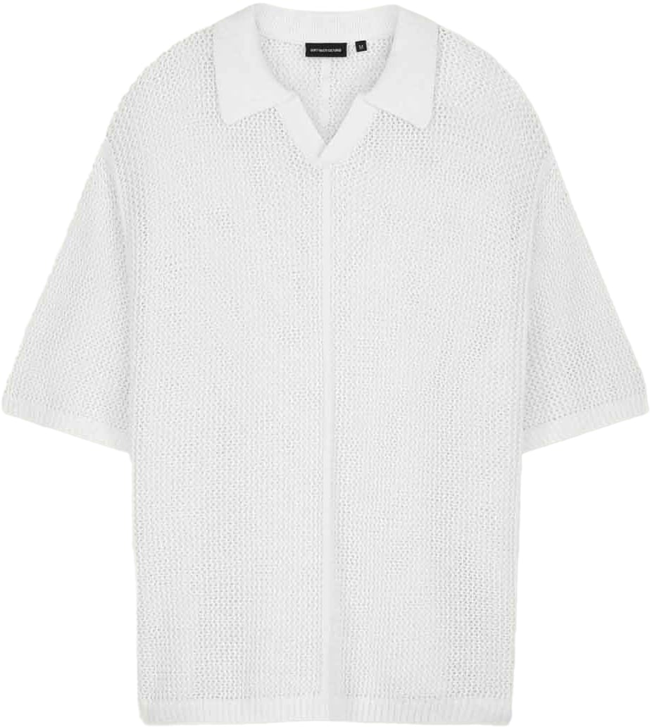 Don't Waste Culture Benedict | Cream Beige