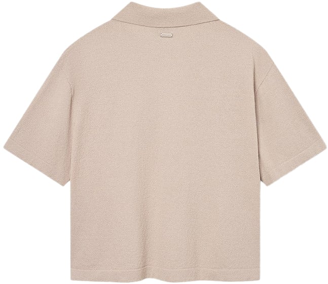 Don't Waste Culture Marnix | Taupe Taupe