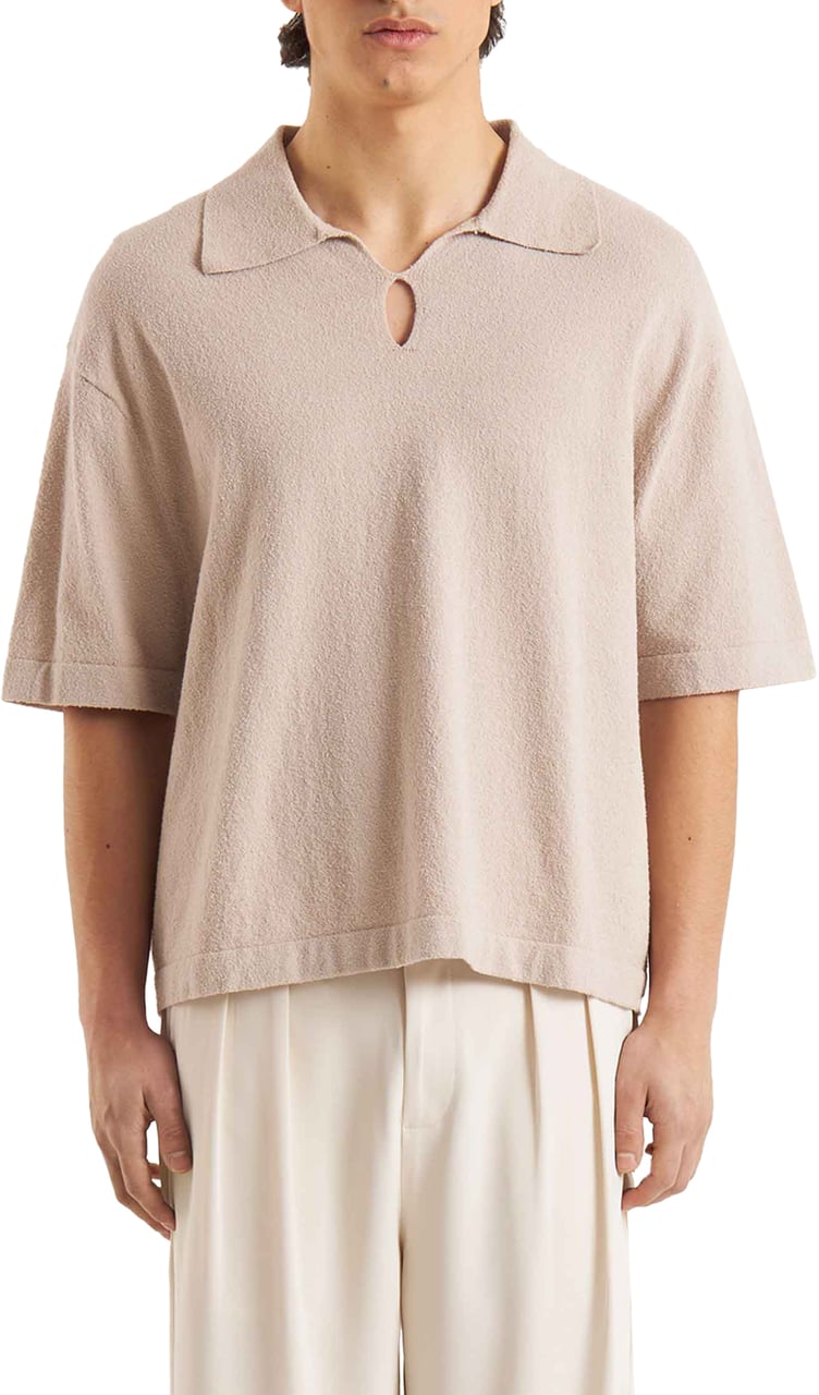 Don't Waste Culture Marnix | Taupe Taupe