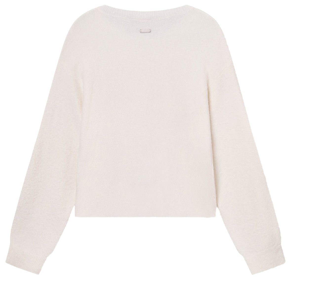 Don't Waste Culture Akilani | Cream Beige