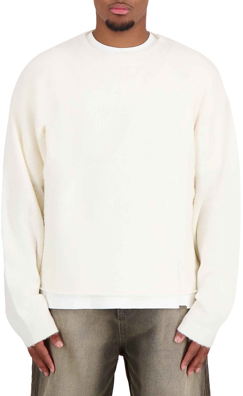 Don't Waste Culture Akilani | Cream Beige