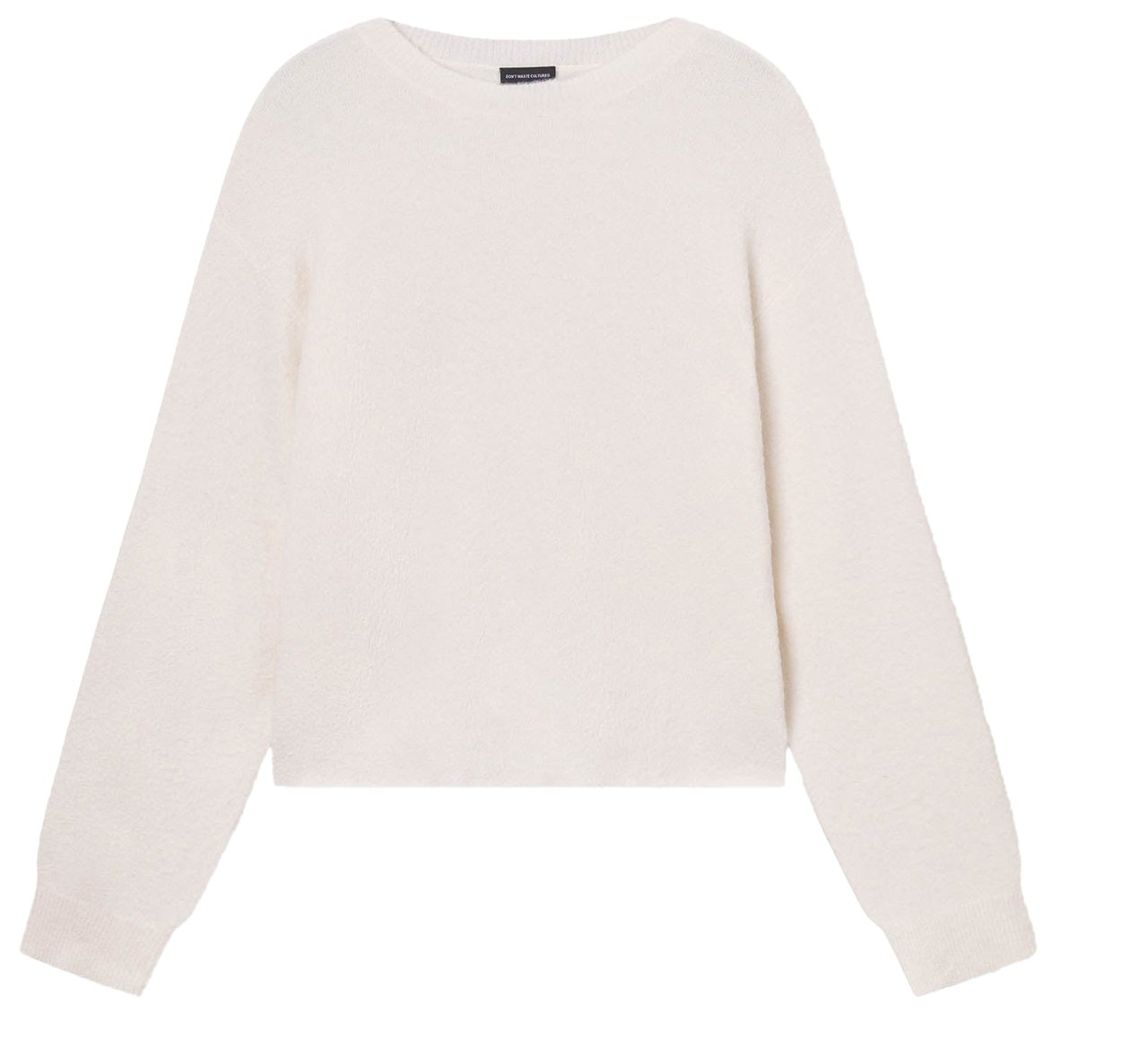 Don't Waste Culture Akilani | Cream Beige