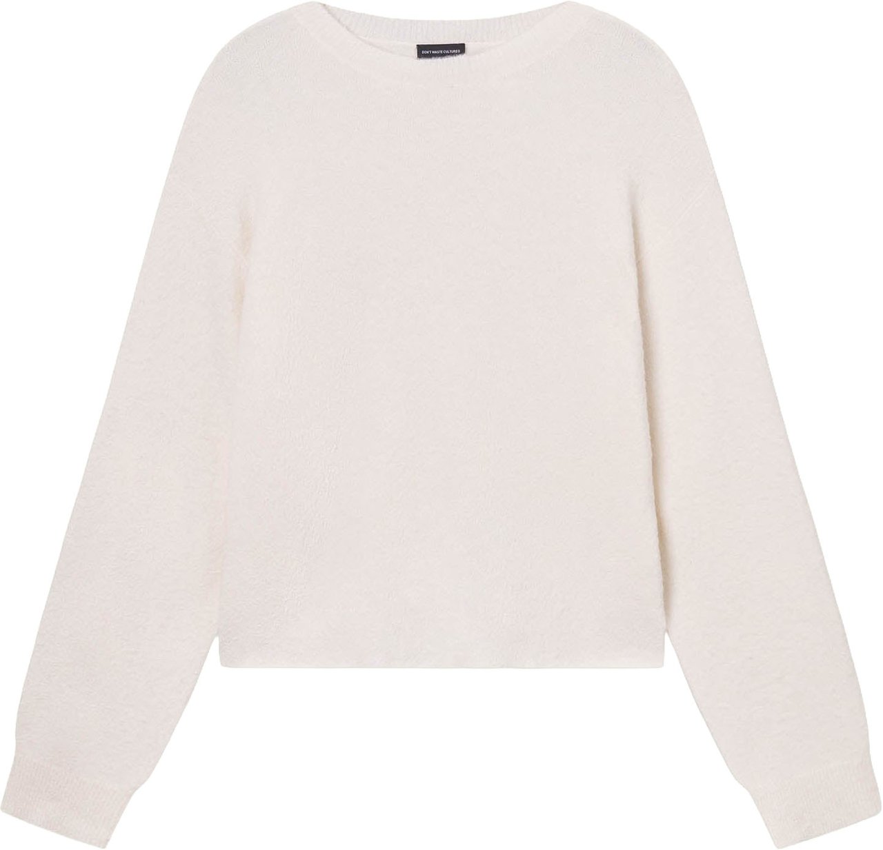 Don't Waste Culture Akilani | Cream Beige