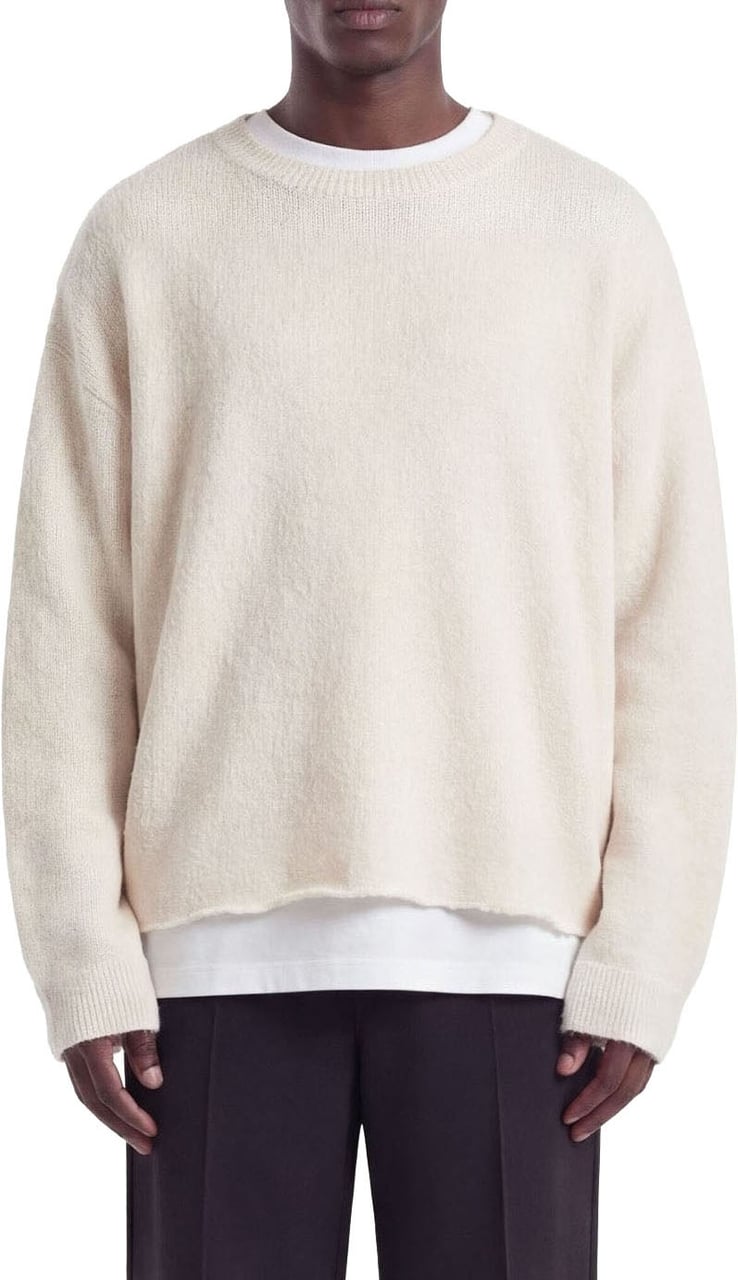 Don't Waste Culture Akilani | Cream Beige