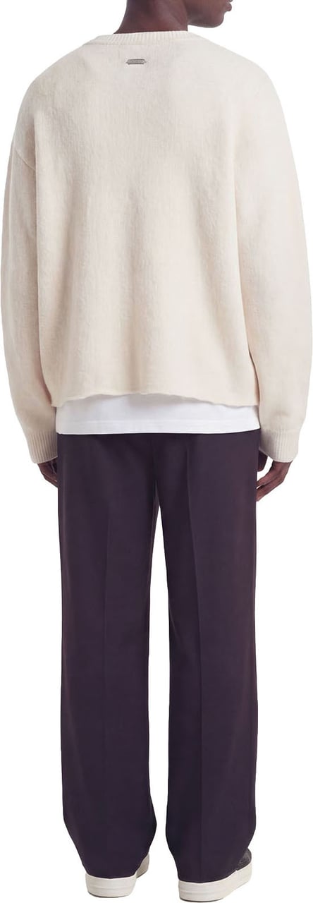 Don't Waste Culture Akilani | Cream Beige