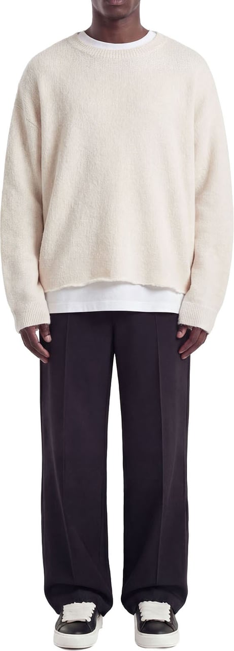 Don't Waste Culture Akilani | Cream Beige