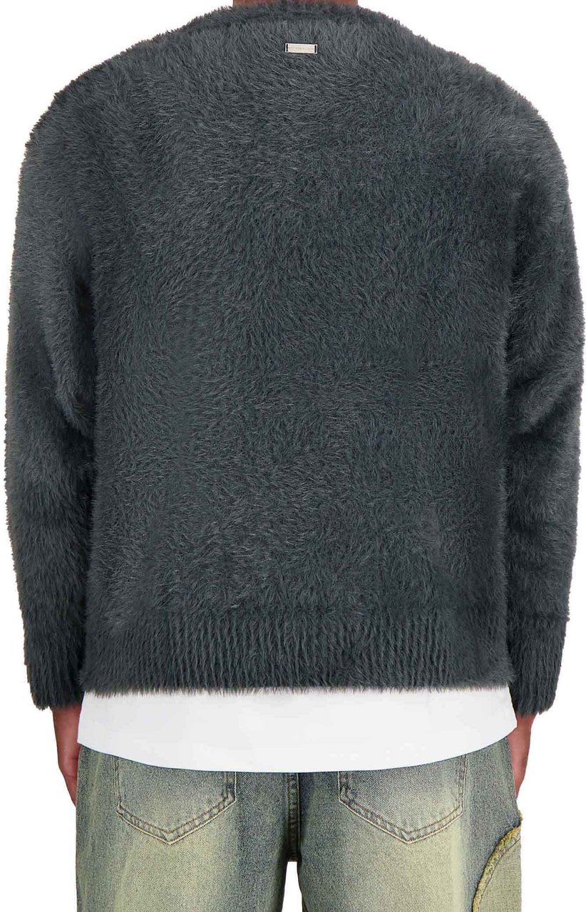 Don't Waste Culture Emrys | Dark Blue Blauw