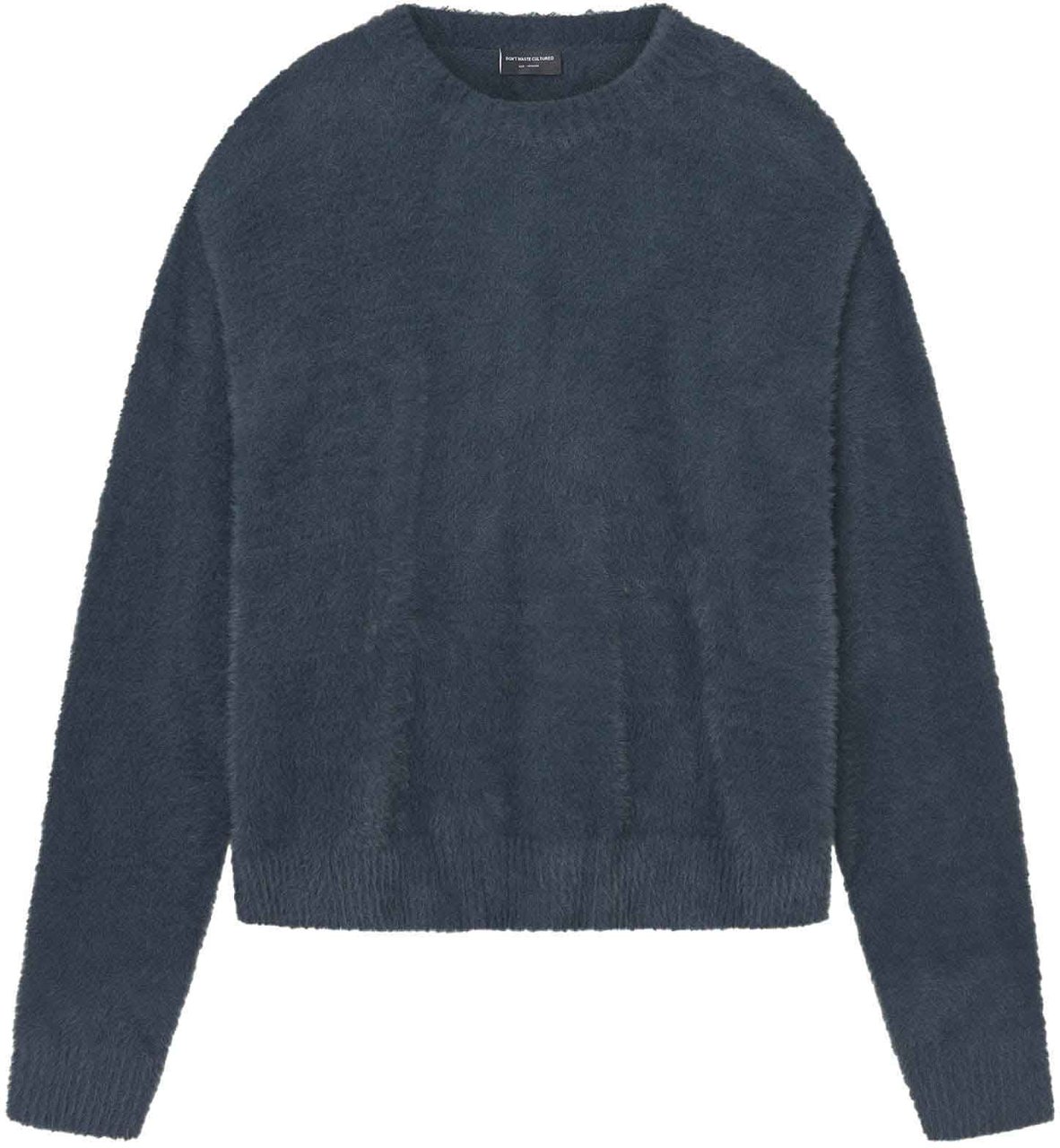 Don't Waste Culture Emrys | Dark Blue Blauw