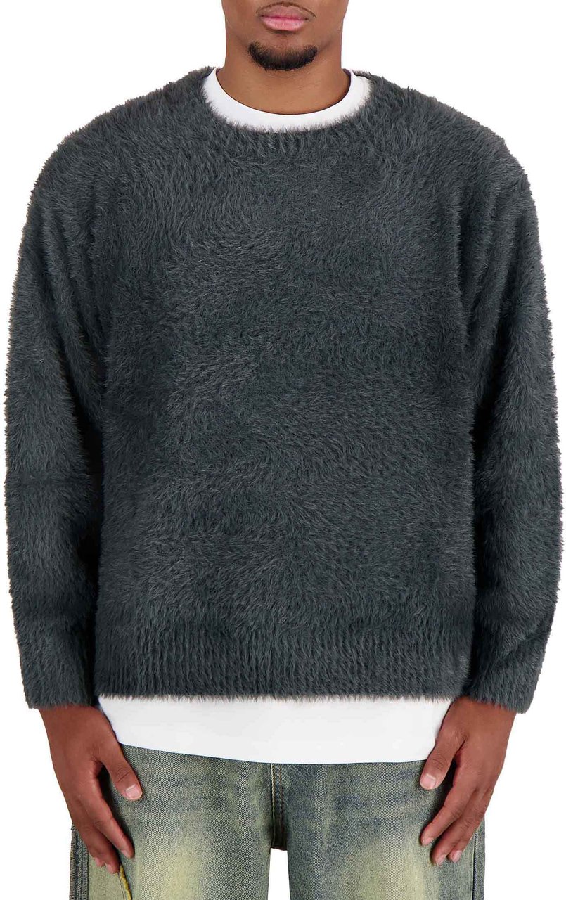 Don't Waste Culture Emrys | Dark Blue Blauw