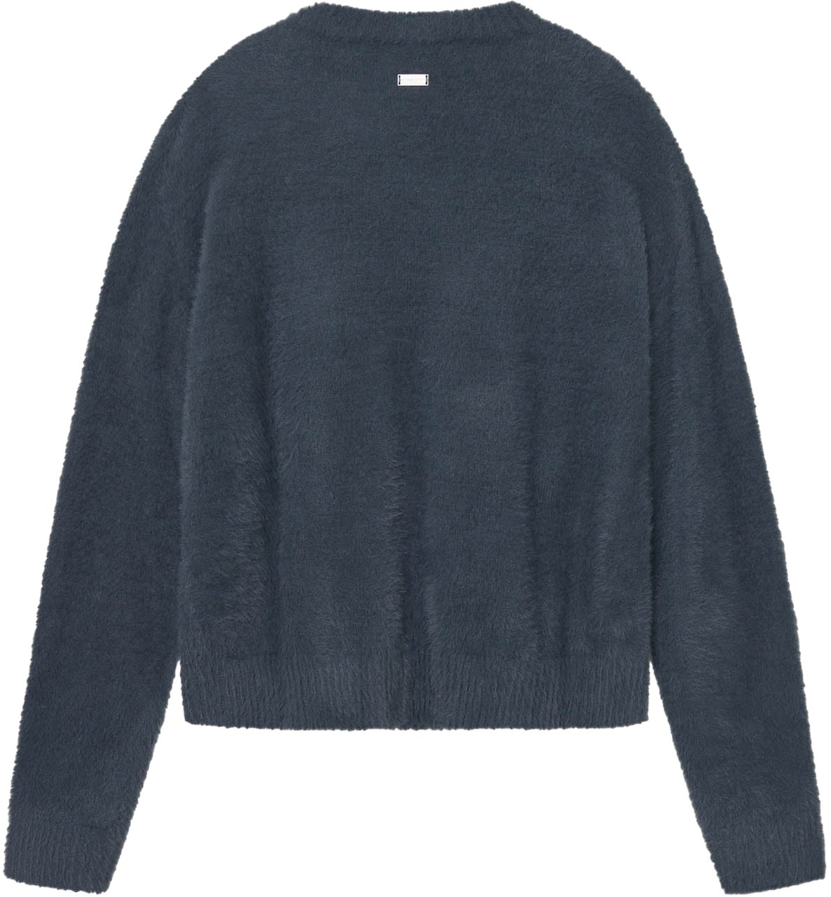 Don't Waste Culture Emrys | Dark Blue Blauw