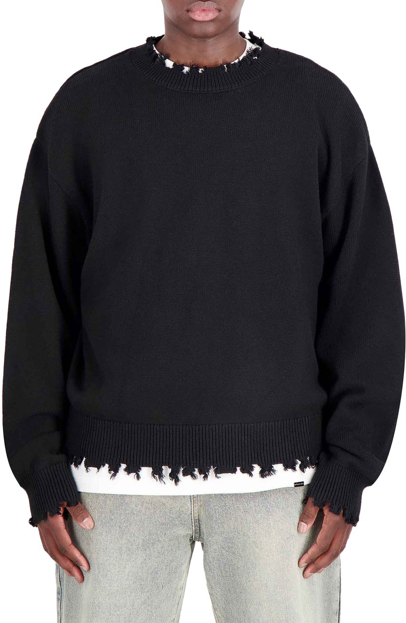 Don't Waste Culture Ilari | Black Zwart