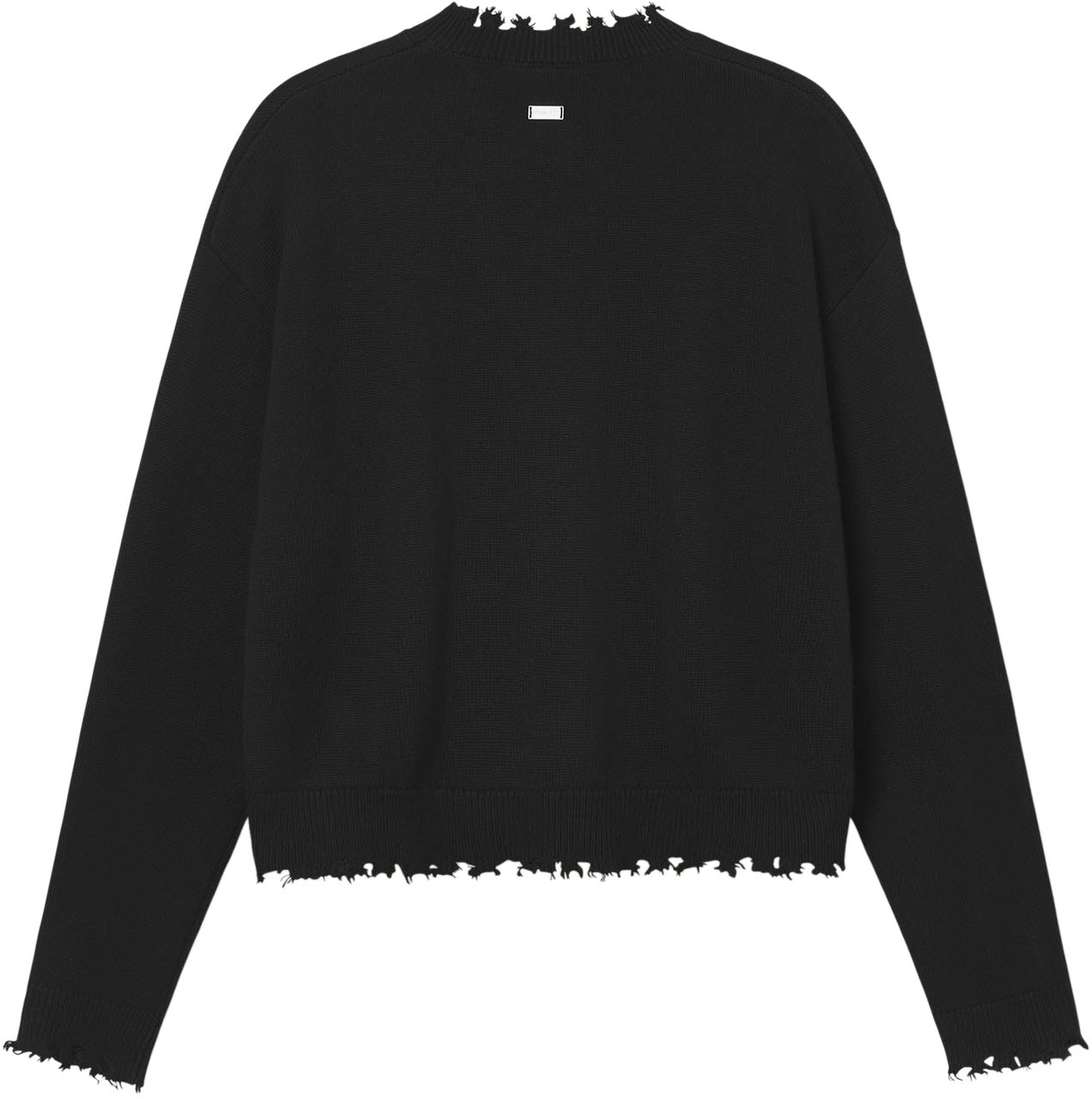 Don't Waste Culture Ilari | Black Zwart