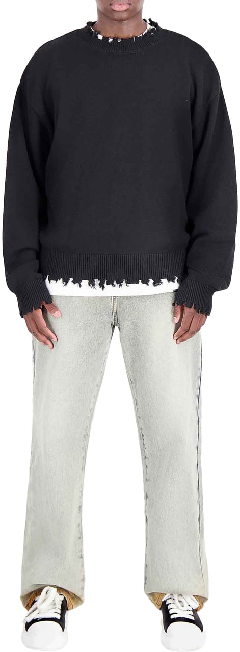 Don't Waste Culture Ilari | Black Zwart