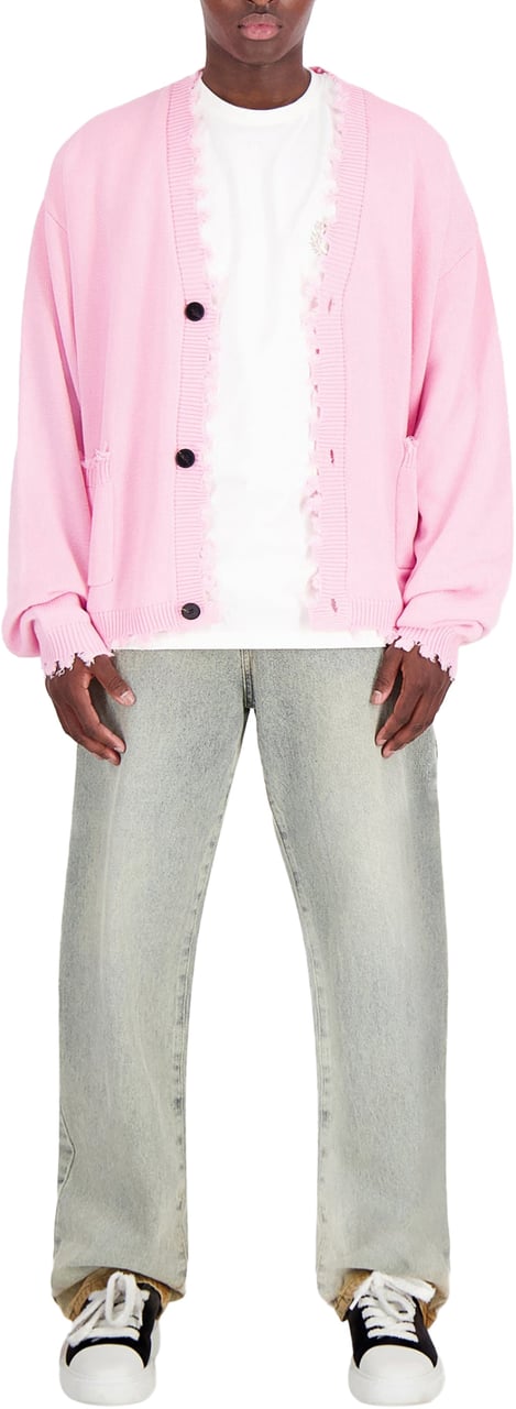 Don't Waste Culture Jelani | Pink Roze