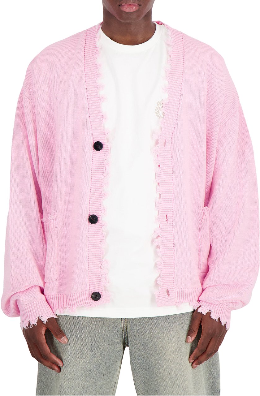 Don't Waste Culture Jelani | Pink Roze