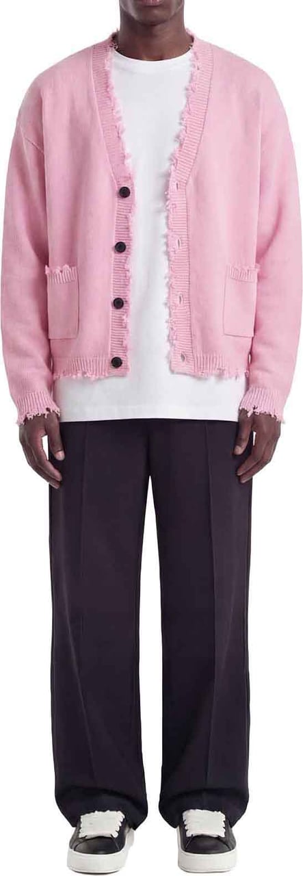 Don't Waste Culture Jelani | Pink Roze