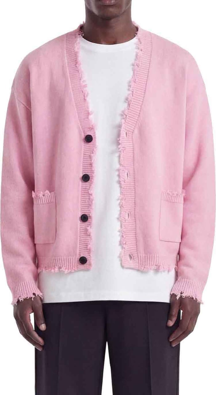 Don't Waste Culture Jelani | Pink Roze