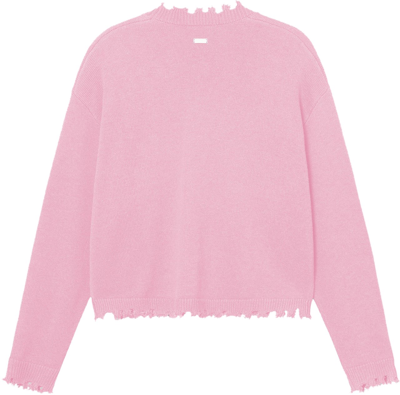 Don't Waste Culture Jelani | Pink Roze