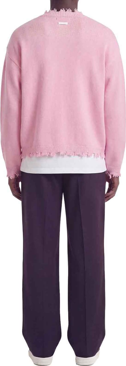 Don't Waste Culture Jelani | Pink Roze