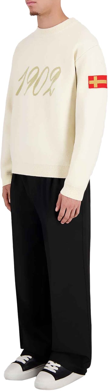 Don't Waste Culture Tyr | Off-White Wit