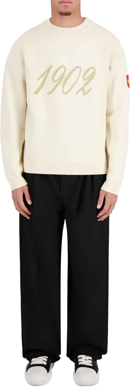 Don't Waste Culture Tyr | Off-White Wit