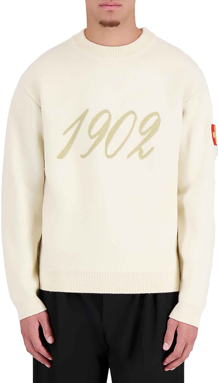 Don't Waste Culture Tyr | Off-White Wit