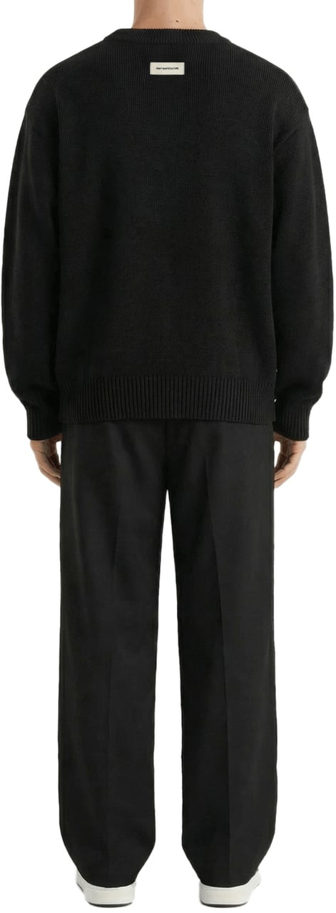 Don't Waste Culture Aretu | Black Zwart