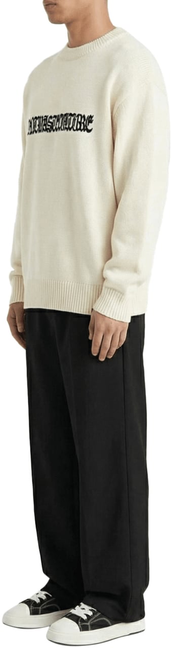 Don't Waste Culture Aretu | Off-White Wit