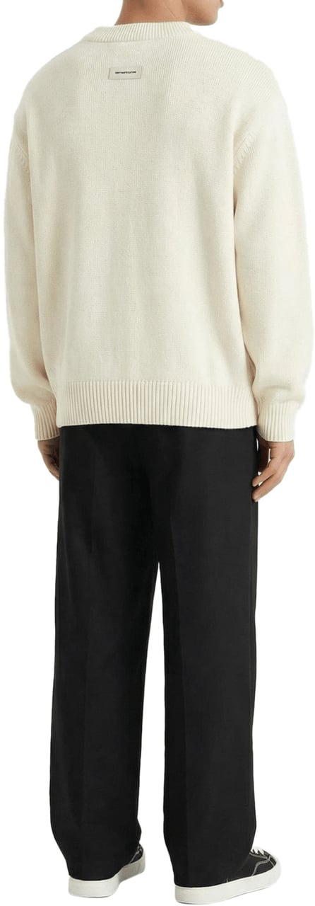 Don't Waste Culture Aretu | Off-White Wit