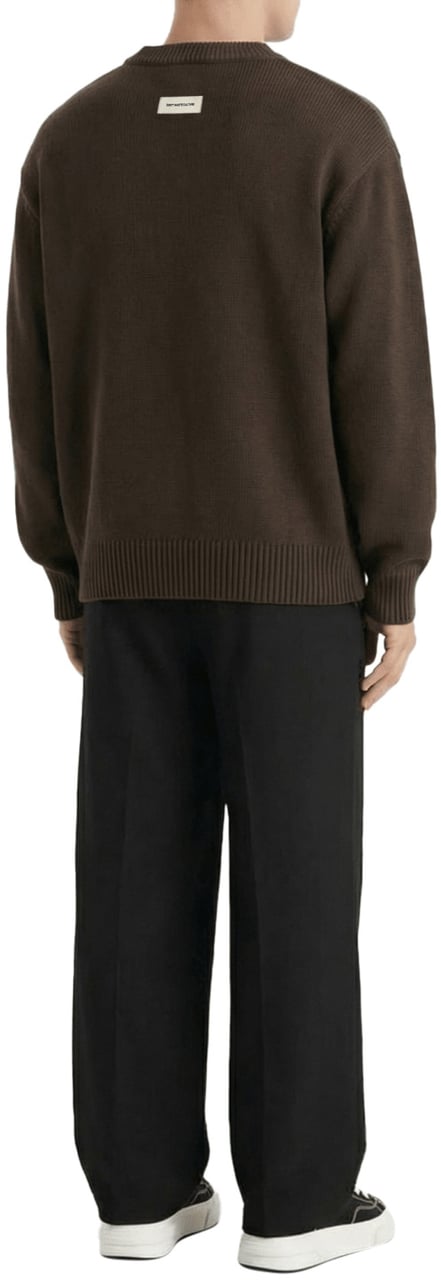 Don't Waste Culture Aretu | Brown Bruin