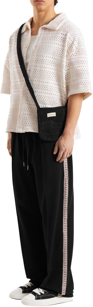 Don't Waste Culture Xilone | Black Zwart