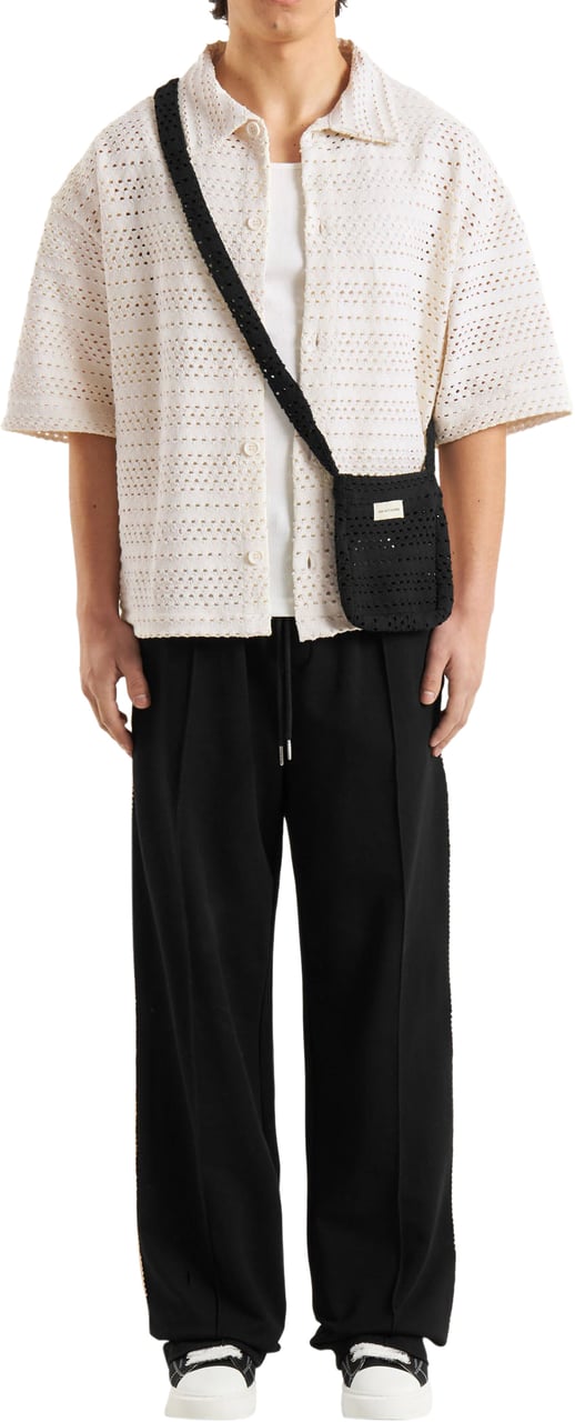 Don't Waste Culture Xilone | Black Zwart